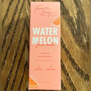 Colourpop Fourth Ray Beauty Watermelon Face Milk